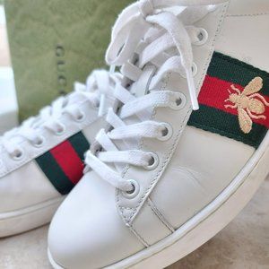 Gucci Sneakers Women